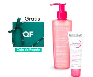 PACK SENSIBIO