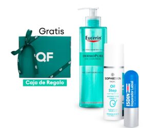 PACK CONTROL GRASA