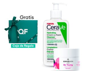 PACK ANTIAGE