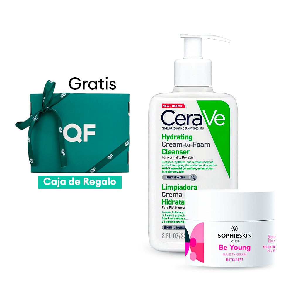 PACK ANTIAGE