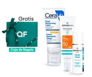 PACK HIDRATACION