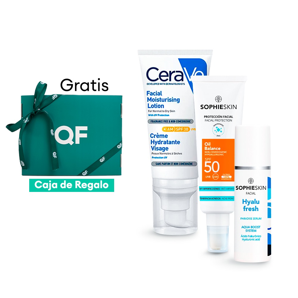 PACK HIDRATACION
