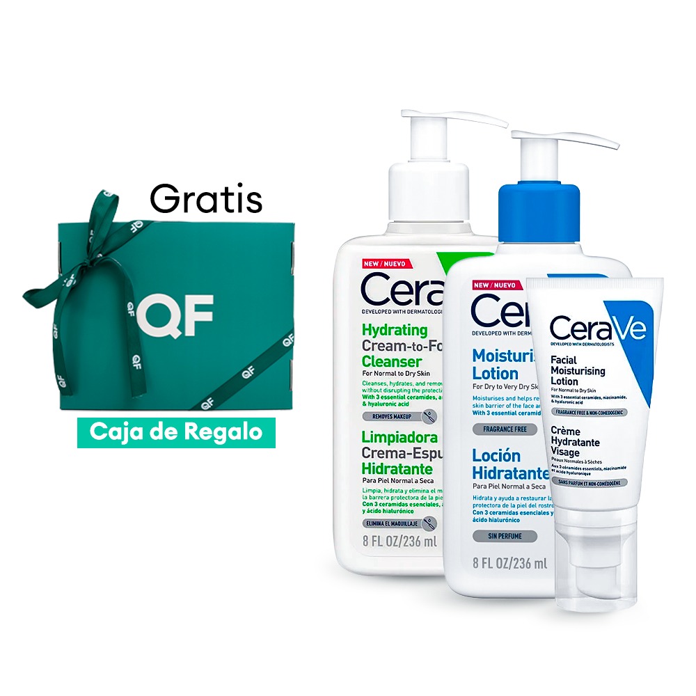 PACK HIDRATACION