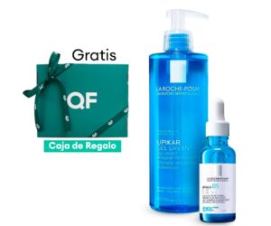 PACK HIDRATACION TOTAL