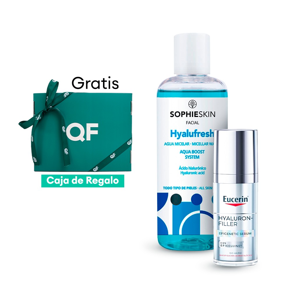 PACK REJUVENECEDOR
