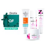 PACK PIEL JOVEN