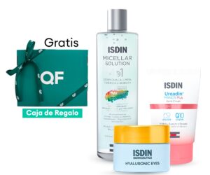 PACK PIEL RADIANTE