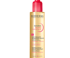 SENSIBIO ACEITE MICELAR LIMPIADOR 150 ML