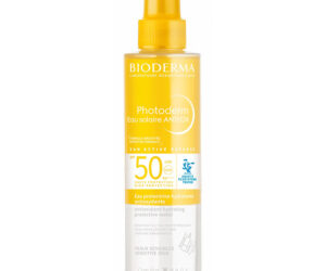 PHOTODERM EAU SOLAIRE ANTI-OX SPF50 200 ML