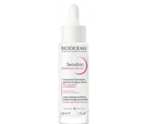 SENSIBIO DEFENSIVE SERUM FCO/30ML