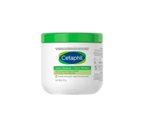 GALDERMA CETAPHIL CREMA.HUMEC/HIDRATANTE 453 G