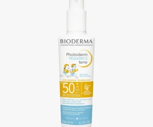 PHOTODERM PEDIATRICS SPRAY 50+ 200ML