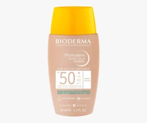 PHOTODERM NUDE TOUCH SPF50+ TEINTE DOREE FCO/40ML