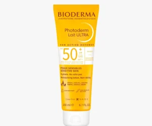 PHOTODERM LAIT ULTRA SPF50+ TUBO X 200ML