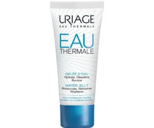 URIAGE EAU GEL DE AGUA 40ML