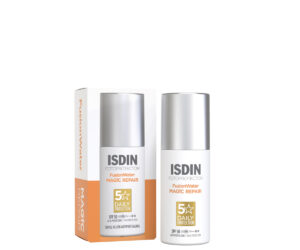 ISDIN FOTOPROTECTOR FUSION WATER MAGIC REPAIR 50ML.