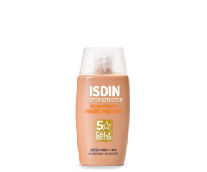 ISDIN FOTOPROTECTOR FUSION WATER MAGIC COLOR MEDIUM 50ML