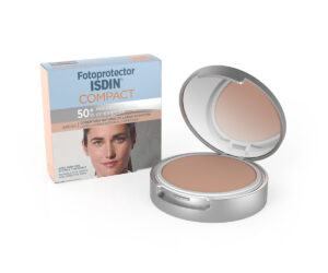 ISDIN FOTOPROTECTOR COMPACTO 10GR. ARENA