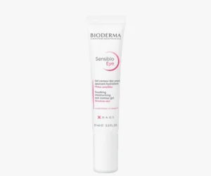 SENSIBIO EYE GEL CONTORNO DE OJOS TBO/15 ML