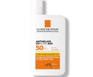 ANTHELIOS UV MUNE 400 FLUIDO FPS50+ FCO/50ML
