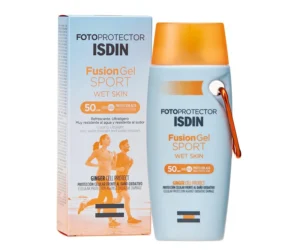 ISDIN FOTOPROTECTOR FUSION GEL SPORT SPF50+ 100 ML