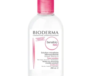 SENSIBIO H2O FCO/ 250ML