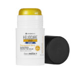 HELIOCARE 360° SPORT TRANSPARENT STICK /25GR