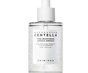 SKIN1004 MADAGASCAR CENTELLA TONE BRIGHTENING CAPSULE AMPOULE 50ML