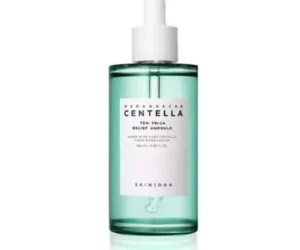 SKIN1004 MADAGASCAR CENTELLA TEA-TRICA RELIEF AMOULE 100ML