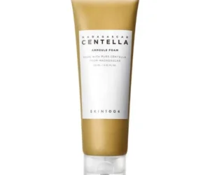 SKIN1004 MADAGASCAR CENTELLA AMPOULE FOAM 125ML