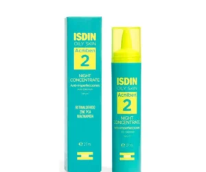 ACNIBEN OILY SKIN NIGHT CONCENTRATE SERUM 27ML