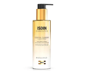 ISDINCEUTICS ESSENTIAL CLEANSING 200ML