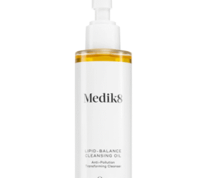 MEDIK8 LIPID BALANCE CLEANSING OIL FCO/ 140 ML