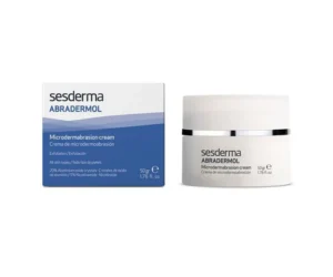 SESDERMA ABRADERMOL CREMA FACIAL PTE/50 G