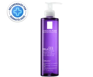 MELA B3 GEL MICROEXFOLIANTE ILUMINADOR UNIFICADOR /200ML