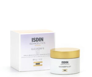 ISDINCEUTICS GLICOISDIN 8 SOFT 50ML