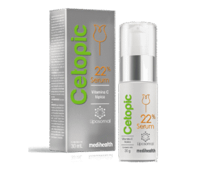 CETOPIC SERUM 30ML