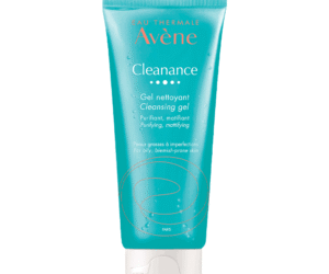 AVENE CLEANANCE GEL LIMPIADOR FCO/200ML