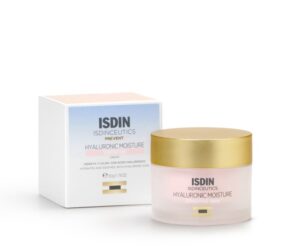 ISDINCEUTICS HYALURONIC MOISTURE SENSITIVE /50GR