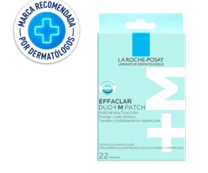 EFFACLAR DUO+M PATCH X 22 PATCHES