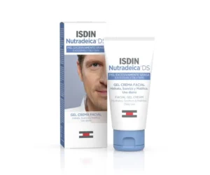 ISDIN NUTRADEICA DS GEL CREMA FACIAL TBO 50ML