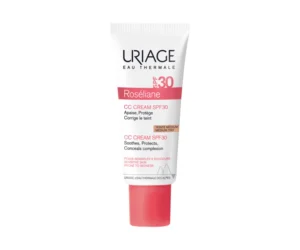 URIAGE ROSELIANE CC CREAM SPF30 FCO/40ML