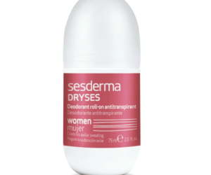 SESDERMA DRYSES DESODORANTE MUJER 75ML