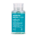 SESDERMA SENSYSES CLEANSER SEBUM FCO/200ML