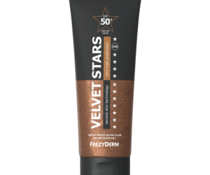 FREZYDERM VELVET STARS SUN SCREEN SPF 50+ 175ML
