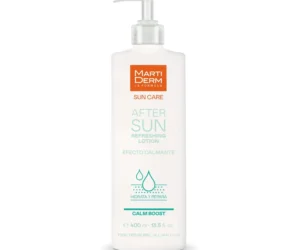 MARTI DERM SUN CARE LOCIÓN AFTER SUN REFRESHING 400ML